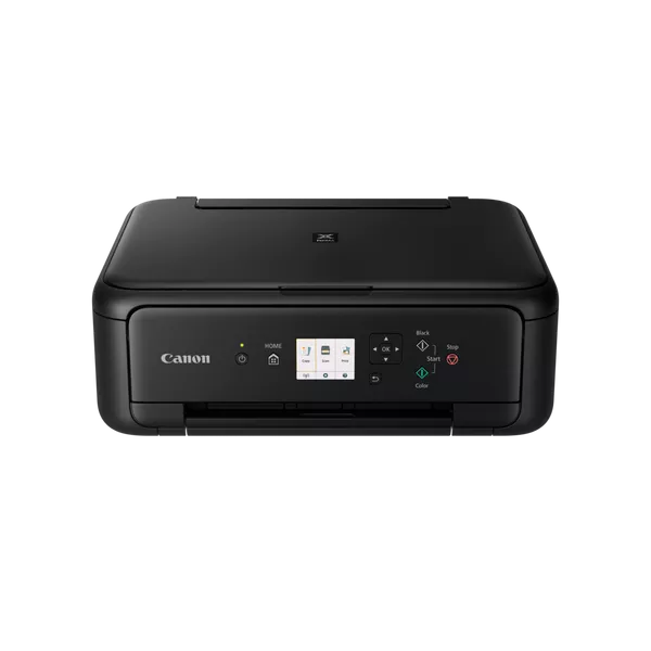 pixma_ts5140-black-frt_08d93389de754a338176aae8da3125ec IMPRIMANTE CANON PIXMA TS5140 Wi-Fi - Couleur - Recto-verso