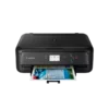 pixma_ts5140-black-paper-tray-frt_774bf7e3952b4191bff3e4f5f9d19f90 IMPRIMANTE CANON PIXMA TS5140 Wi-Fi - Couleur - Recto-verso