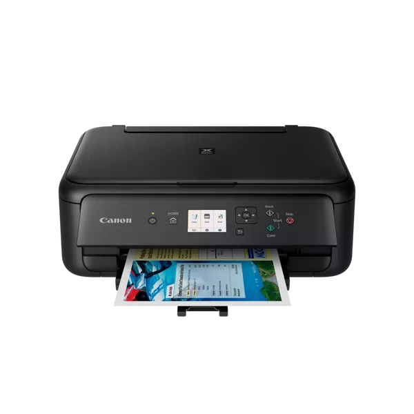 pixma_ts5140-black-paper-tray-frt_774bf7e3952b4191bff3e4f5f9d19f90 IMPRIMANTE CANON PIXMA TS5140 Wi-Fi - Couleur - Recto-verso