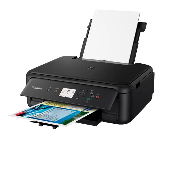 pixma_ts5140 IMPRIMANTE CANON PIXMA TS5140 Wi-Fi - Couleur - Recto-verso